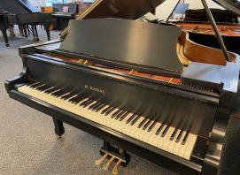 Kawai RX5 Grand Piano Used