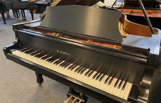 Kawai RX5 Grand Piano Used