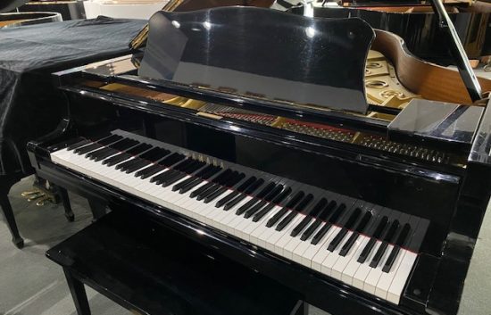 Yamaha G3 Grand Piano Used