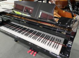 Essex EGP155 Baby Grand Used