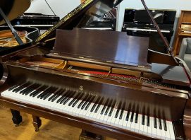 Steinway M Baby Grand Used