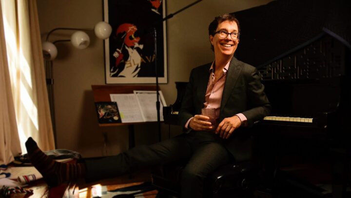 Ben Folds