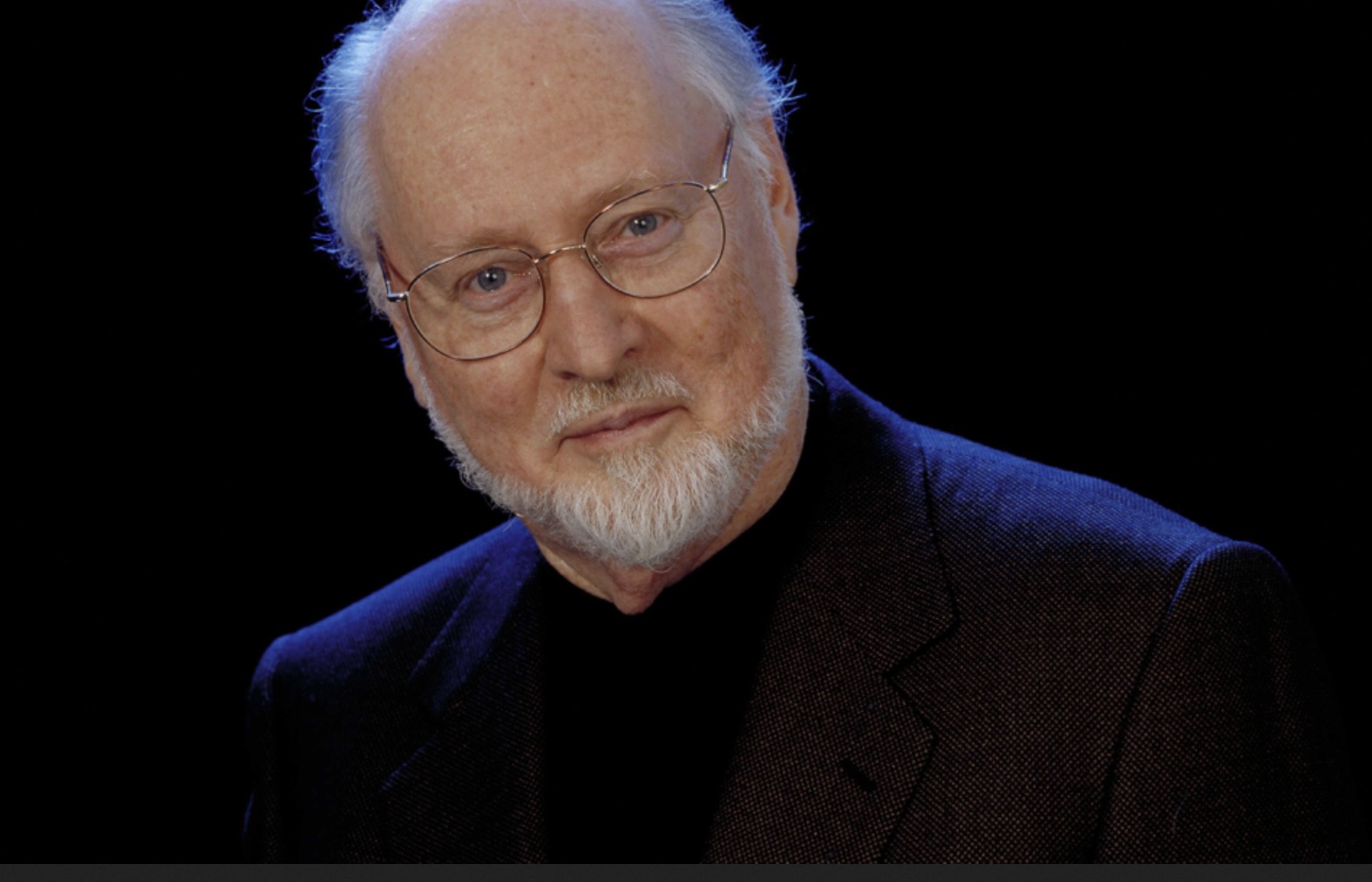 Screenshot John Williams