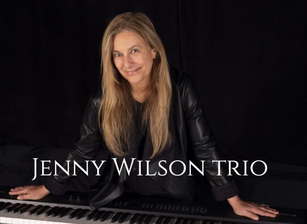 Jazz Concert featuring the Jenny Wilson Trio - Jordan Kitt's Music