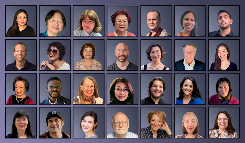 Jordan Kitt's Music School Teachers