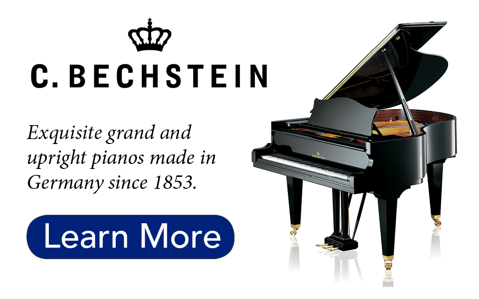 C. Bechstein Pianos