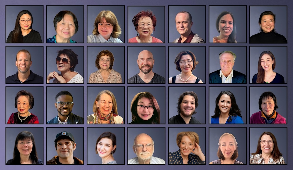 Jordan Kitt's Teachers