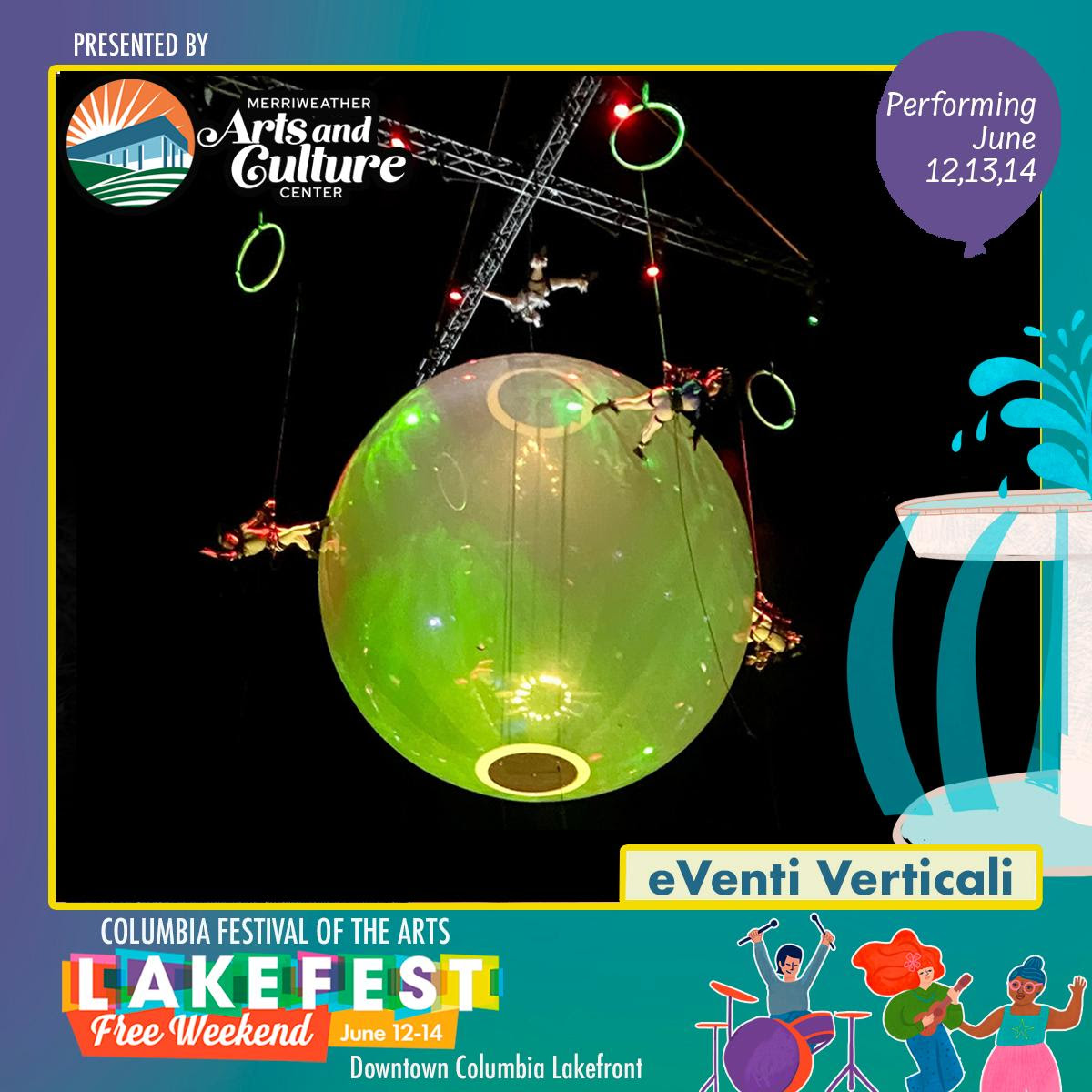 Lakefest