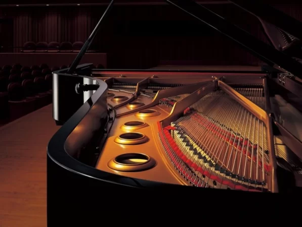 Yamaha CSP-295