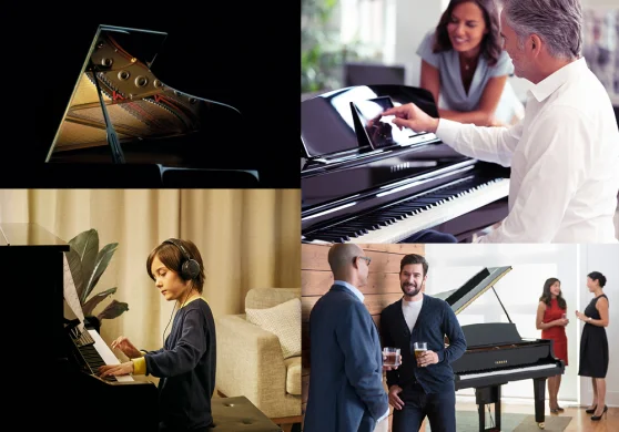 Fall Piano Clearance 2025
