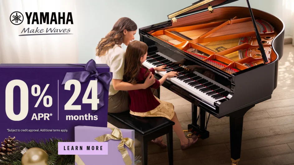 Labor Day Piano Clearance 2025